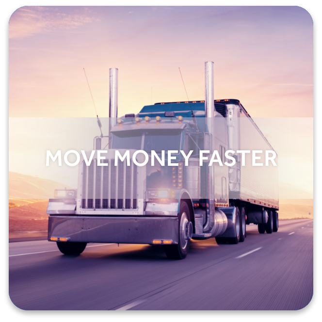 Move Money Faster